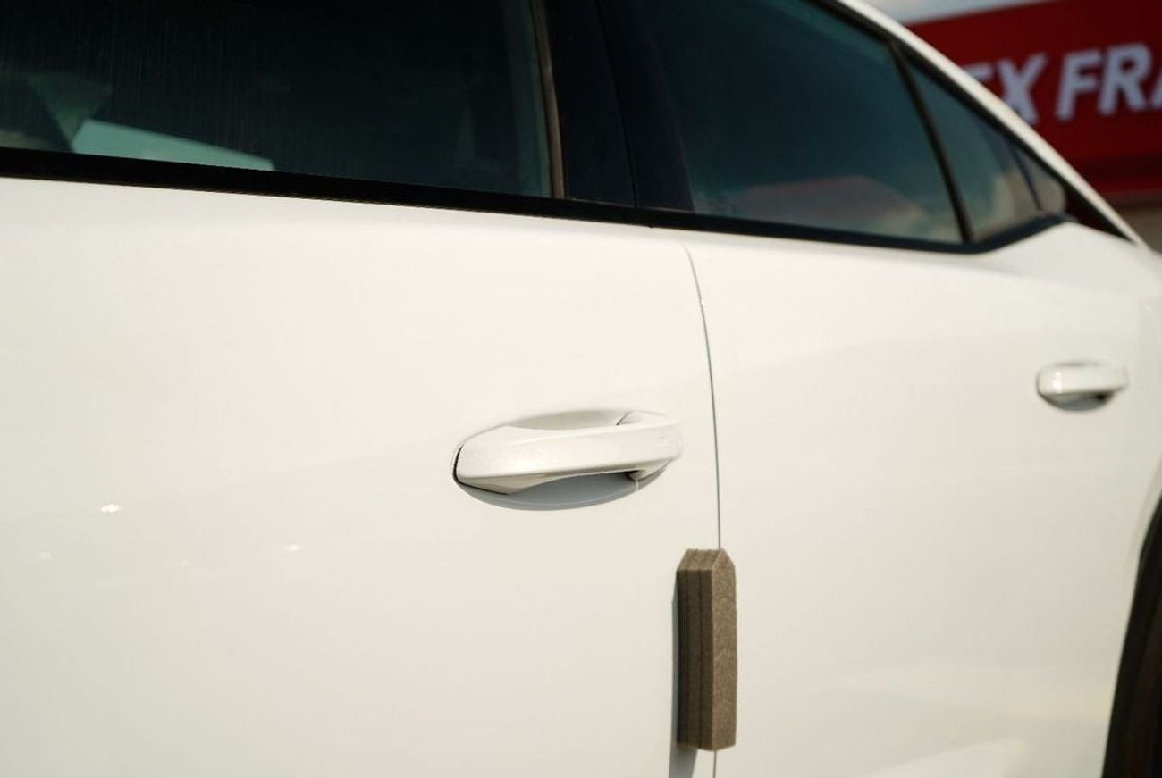 بيجو 408 408 GT 1.6 TURBO FWD , GCC , 0Km