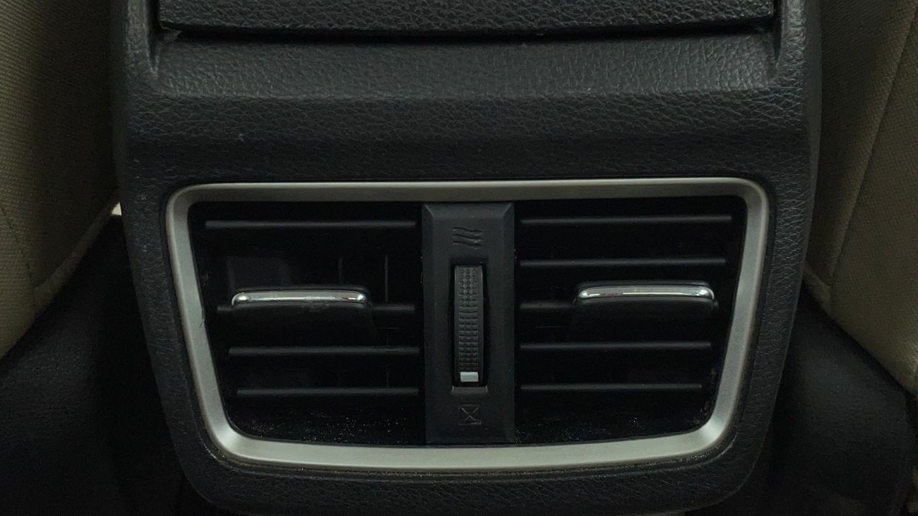 هوندا سيفيك LX SPORT 1.6 | بدون دفعة مقدمة | اختبار قيادة مجاني للمنزل