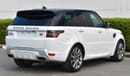 Land Rover Range Rover Sport P400e Hybrid 2.0L