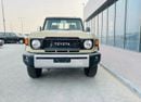 Toyota Land Cruiser Pick Up SC 4.0L