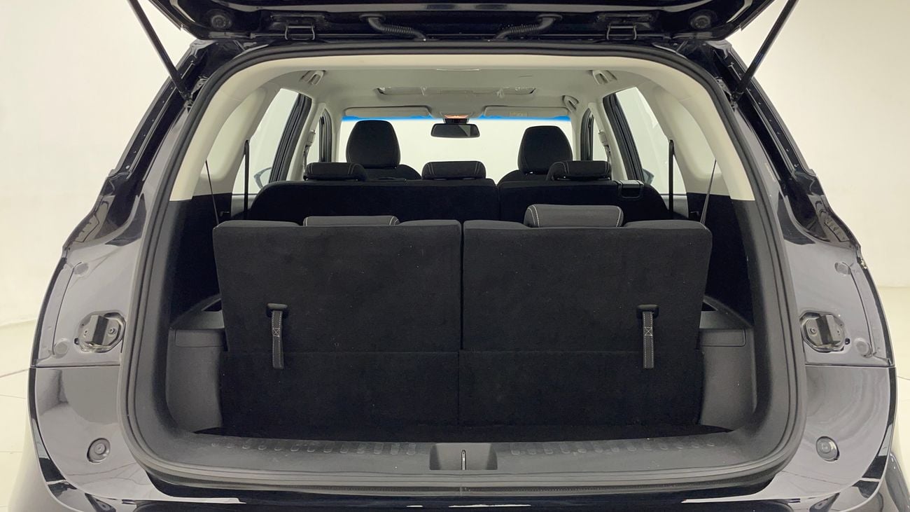 Chevrolet Captiva Premier 1.5L (149 HP) (5 Seater) 2023 PREMIER | AED 749/Month | 0 DP | 30 Day Return | Warranty | Se