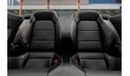 Ford Mustang GT Premium Convertible | 3,427 P.M  | 0% Downpayment | Low Mileage!