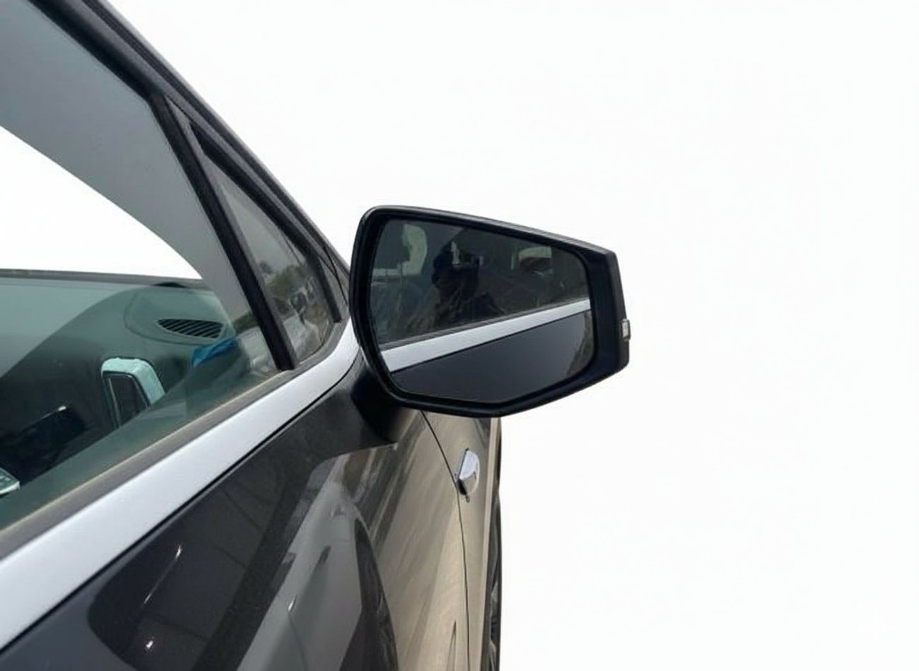 كيا سبورتيج Smartstream 1.6T