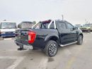 Nissan Navara NISSAN NAVARA PICK UP RHD 2020 MODEL 2.3 L DIESEL AUTOMATIC(PM71719)