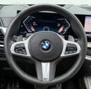 بي أم دبليو X7 2024 BMW X7 xDrive40i M-Sport, 2029 BMW Warranty + Service Pack, Low Km, 7 Seater, Fully loaded, GCC