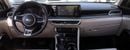 Kia K5 LX ACCIDENTS FREE - GCC - ENGINE 2000 CC - PERFECT CONDITION INSIDE OUT