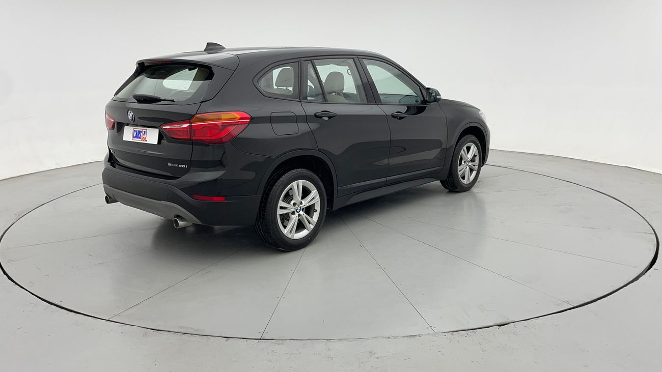 BMW X1 SDRIVE 20I 2 | Zero Down Payment | Free Home Test Drive