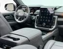 جي أم سي يوكون 6.2 V8 Denali (AWD) 2025 GMC Yukon Denali, GMC Service History, 2030 GMC Warranty and Service Pack,