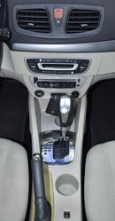 Renault Megane EXCELLENT DEAL for our Renault Megane ( 2015 Model ) in Blue Color GCC Specs