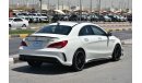 Mercedes-Benz CLA 250 KIT 45 AMG