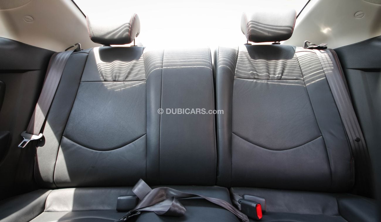 Kia Cerato Koup