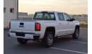 GMC Sierra ضمان الوكالة