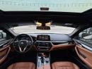 بي أم دبليو 520i Executive 1.6L