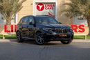 BMW X5 40i M Sport 3.0L