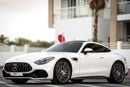 مرسيدس بنز AMG GT