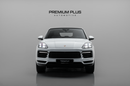 Porsche Cayenne STD