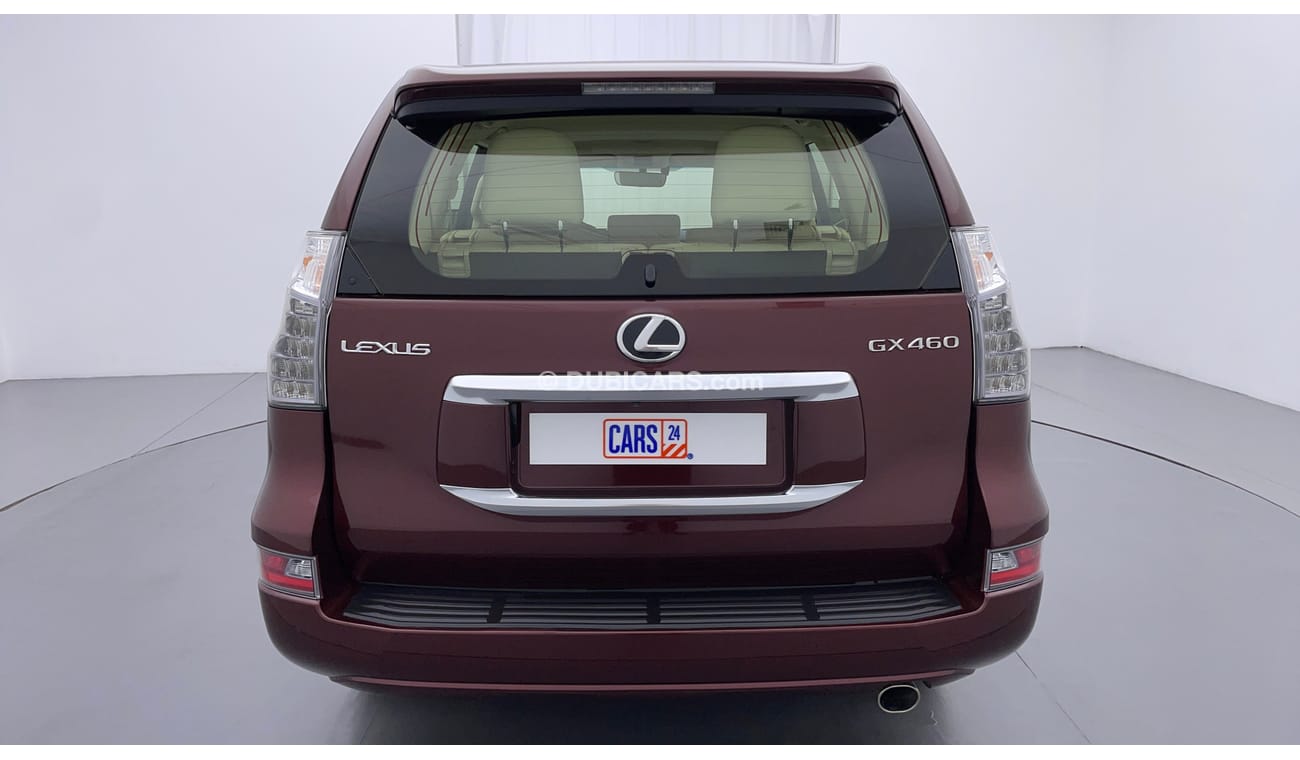 Lexus GX460 PREMIER 4.6 | Zero Down Payment | Free Home Test Drive