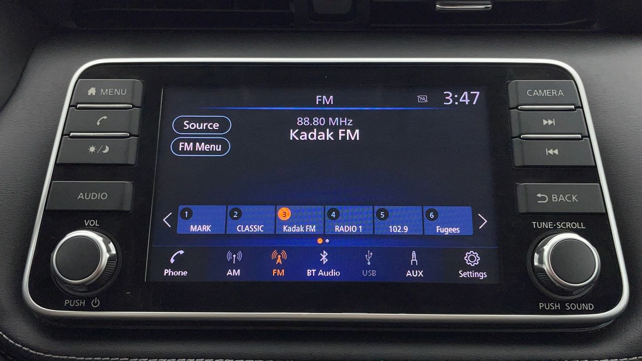 Nissan Kicks SL 1.6 | Zero Down Payment | Home Test Drive