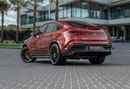 Mercedes-Benz GLE 63 S AMG GLE 63 S AMG | 6,462 P.M  | 0% Downpayment | Mercedes GLE63S AMG Coupe!