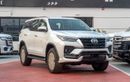 Toyota Fortuner SR5