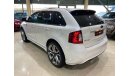 Ford Edge sport