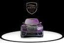 رولز رويس كولينان BLACK BADGE FACELIFT