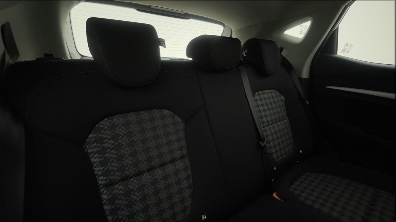 أم جي ZS STD 1.5 | بدون دفعة مقدمة | اختبار القيادة في المنزل