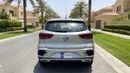 MG ZS STD 2025 | AED 601/Month | 0 DP | 30 Day Return | Warranty | Service History