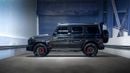 مرسيدس بنز G 63 AMG 4MATIC SUV UAE's Very Best Example | 2 Years Free Servicing | AED 10,758 Per Month