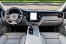 Volvo XC60 XC60 B5 Plus Bright AWD | 2,292 P.M | 0% Downpayment | 2029 WARRANTY!