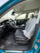 Audi e-tron 50 ADVANCED