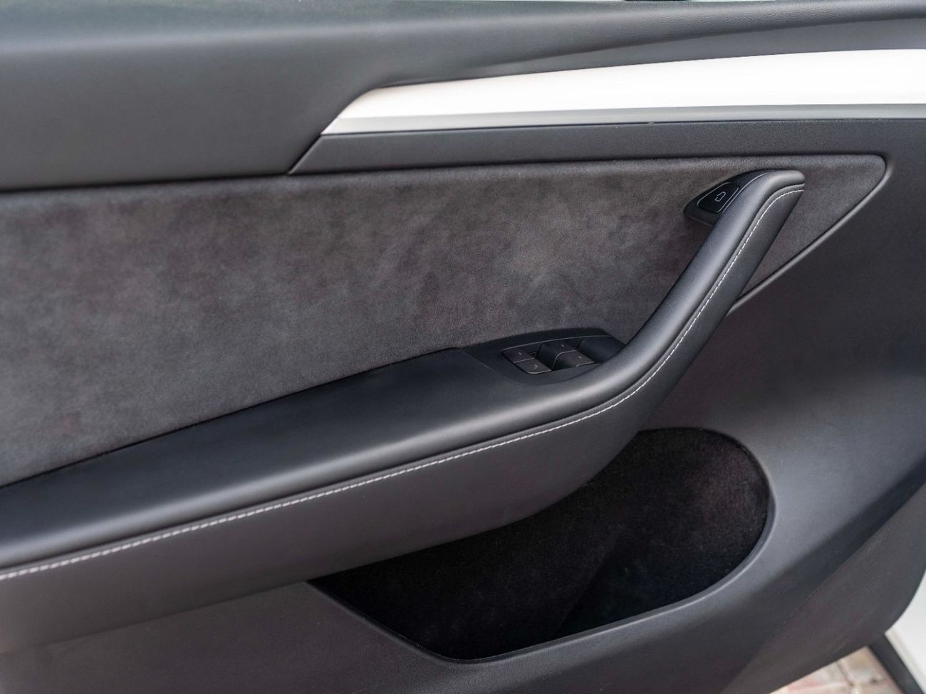 Tesla Model Y Performance (AWD)