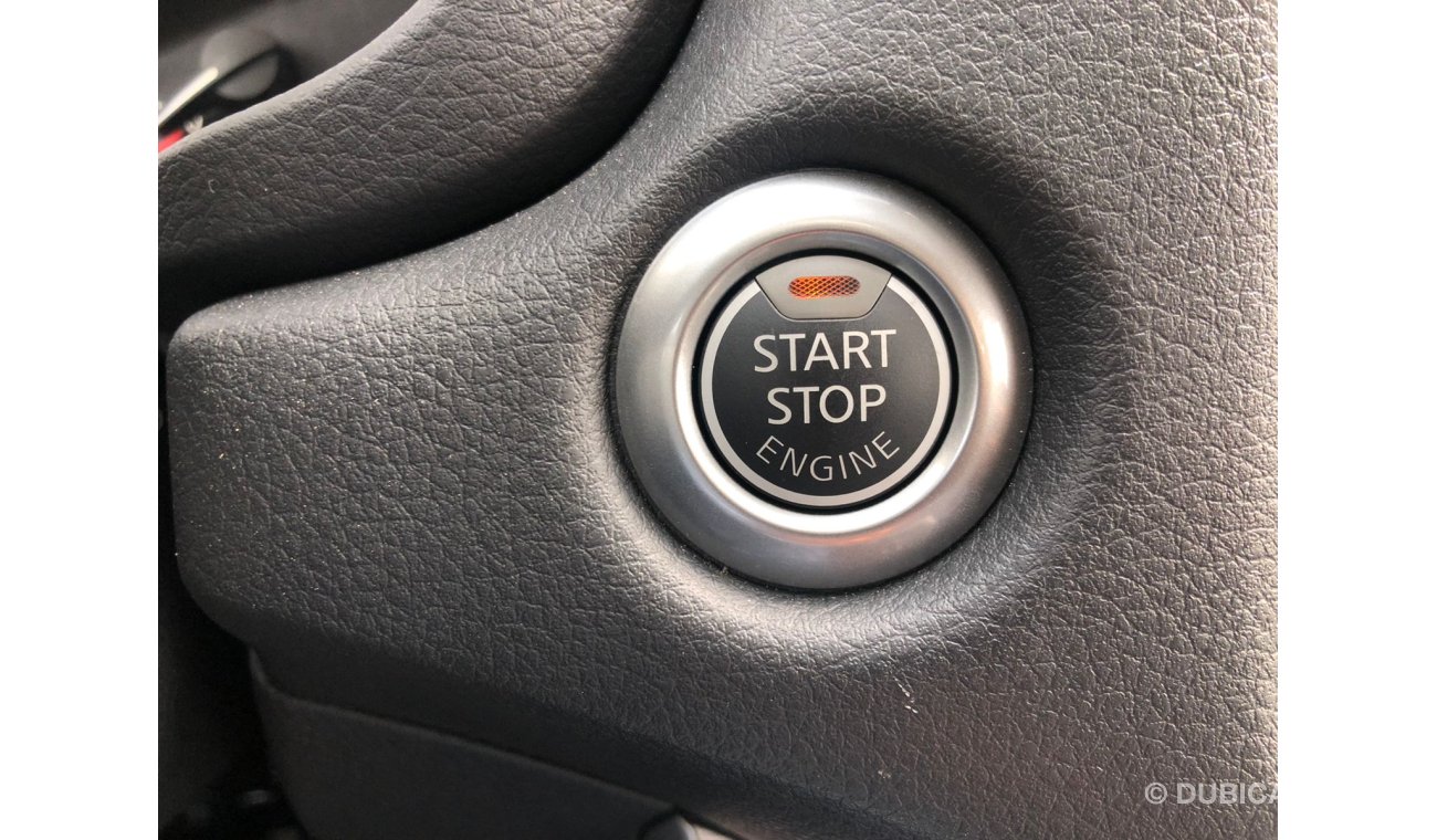 Nissan XTerra Titanium Wagon, 2.5L Petrol / DVD Camera / Rear A/C (CODE # 3374)