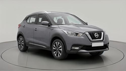Nissan Kicks 2024 SL | AED 969/Month | 0 DP | 30 Day Return | Warranty | Service History