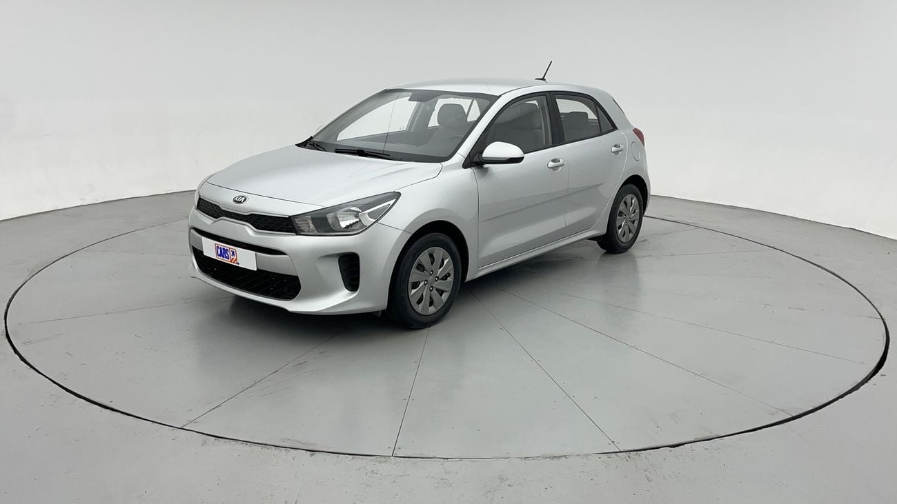 Kia Rio LX 1.4 | Zero Down Payment | Free Home Test Drive