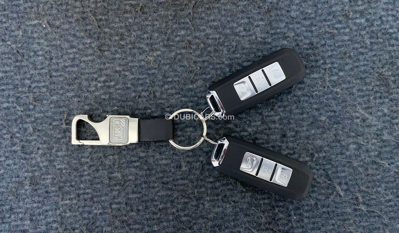 Chevrolet Groove PREMIER 1.5 | Zero Down Payment | Free Home Test Drive