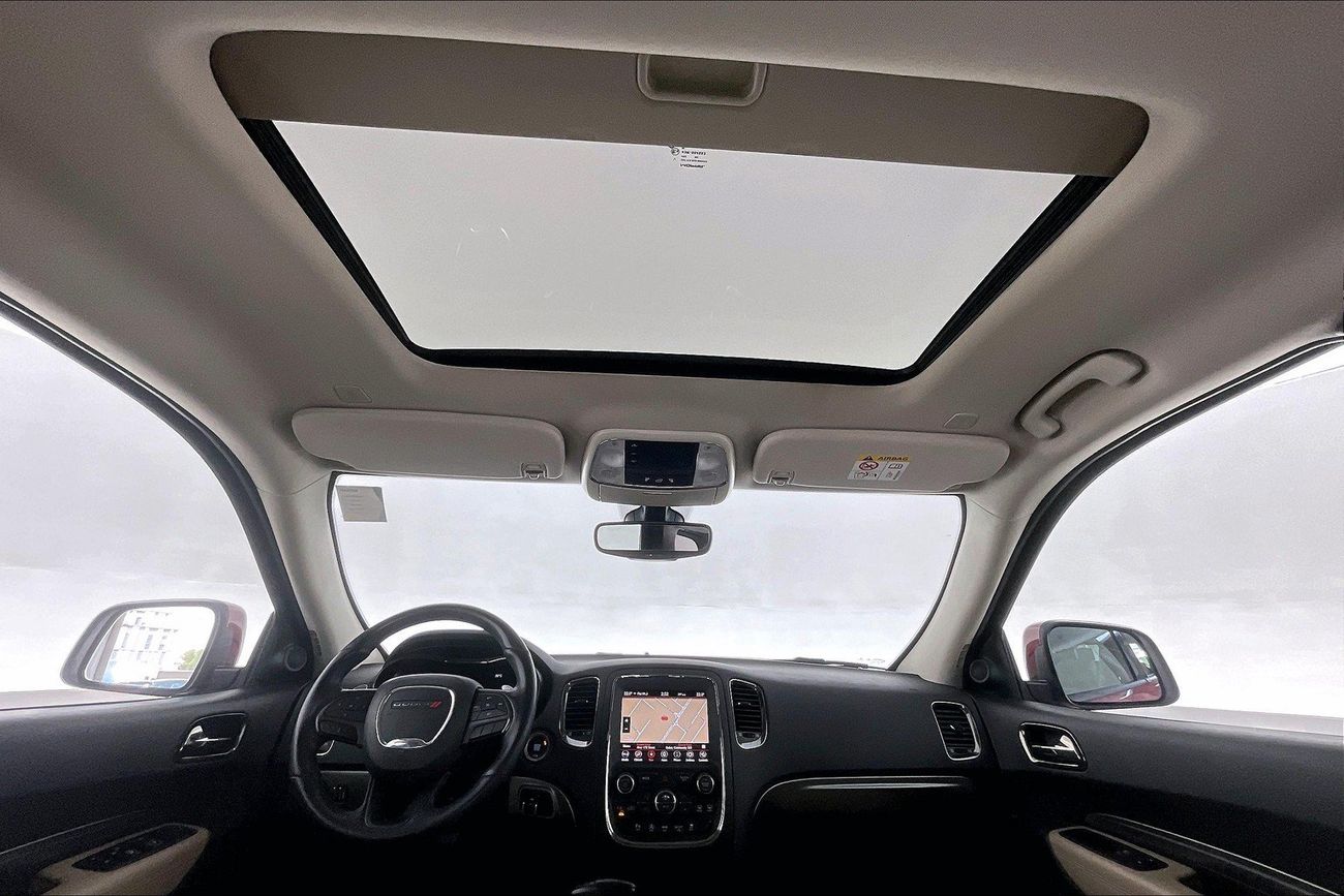 Dodge Durango GT | National Day Celebration | Guaranteed Warranty | 0 Down Payment