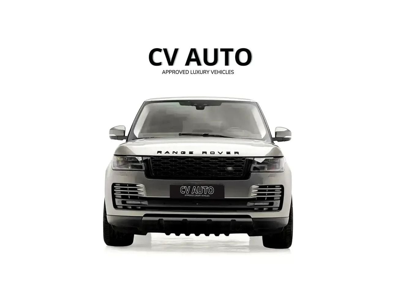 Land Rover Range Rover VOGUE | P400e