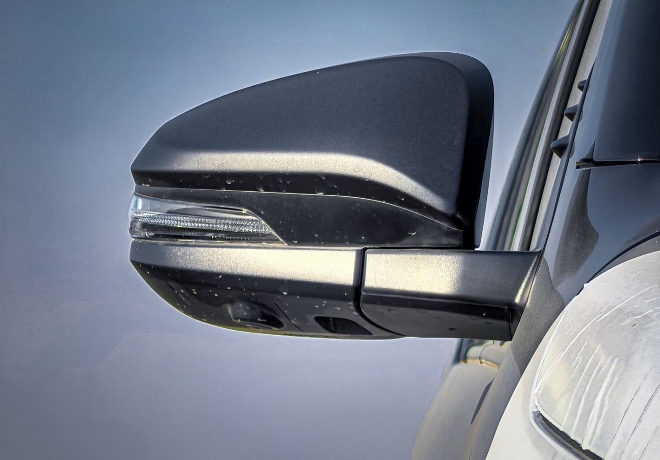 Toyota Hilux 2025 TOYOTA HILUX ADVENTURE 4.0L V6 PETROL FULL OPTION