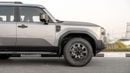 Toyota Prado ADVENTURE 2026 Toyota Prado Adventure 2.4L Turbo AT Petrol (Bronze-Beige)