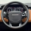 Land Rover Range Rover Sport 2022 Range Rover Sport HSE Dynamic, Range Rover Service History, 10/2027 Range Rover Warranty, GCC