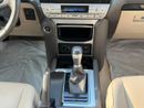 تويوتا برادو TX-L 4.0L Petrol V6 2022 Export Price @ 122,000 AED
