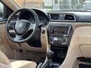 سوزوكي سياز GLX