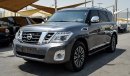 Nissan Patrol SE