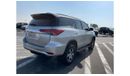 Toyota Fortuner *Offer*2017 TOYOTA FORTUNER 7 SEATER / EXPORT ONLY
