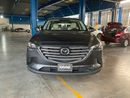 Mazda CX9 GT | Guaranteed Warranty | 0 Down Payment