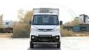 سي إم سي فيريكا Freezer 1.5L RWD ( Only For Export ) 2025 CMC Veryca Freezer 1.5L RWD GCC BRAND NEW