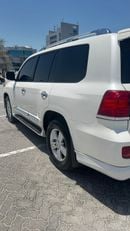 Toyota Land Cruiser GXR