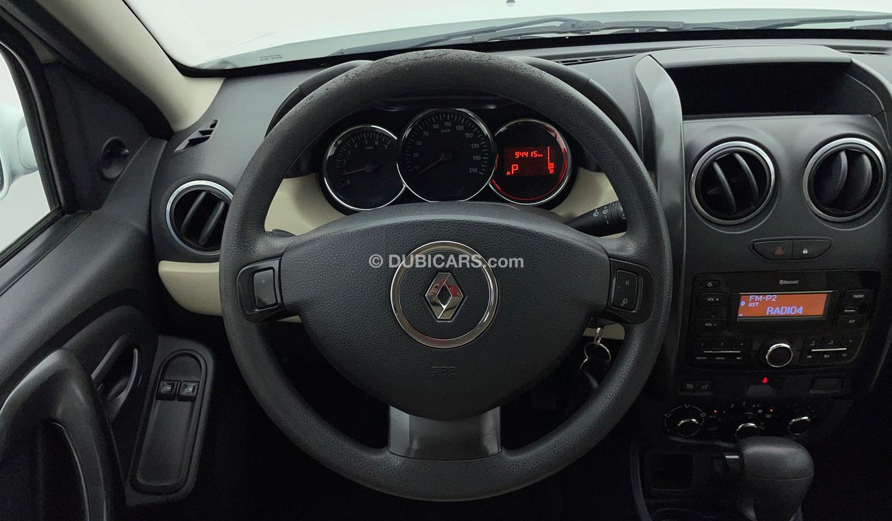 Renault Duster PE 2 | Zero Down Payment | Free Home Test Drive