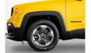 Jeep Renegade 2017 Jeep Renegade Sport /  2.4L MultiAir
